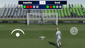 Shootout Champions Screenshot 1