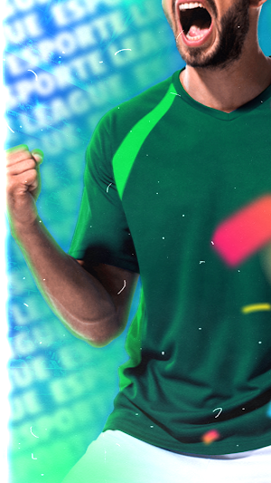 Esporte da Sorte Screenshot 0