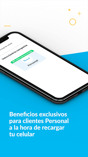 Personal Pay Screenshot 3