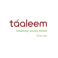 Taaleem Tenant App