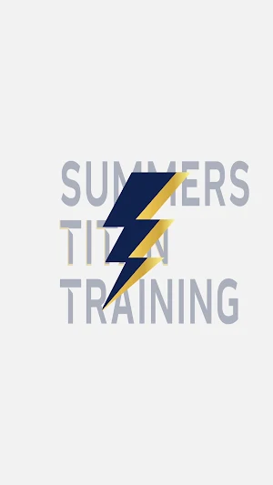 Summers Titan Training Screenshot 0