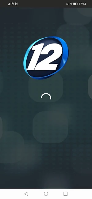 Canal 12 Screenshot 0