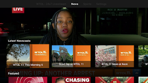 WTOL 11+ Screenshot 1