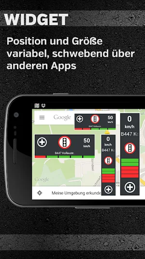 Blitzer.de PRO (Preview) Screenshot 0