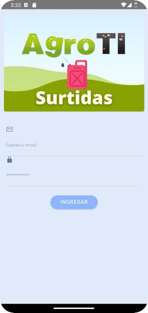 AgroTI Surtidas Screenshot 3