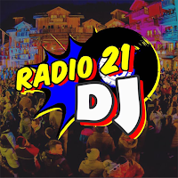 Radio 21 Dj