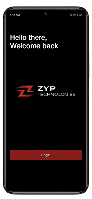 Zyp Screenshot 0