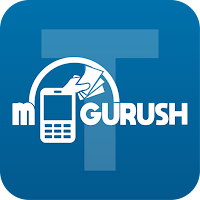 m-Gurush Terminal