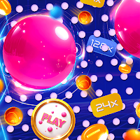 Retro Plin Horizon