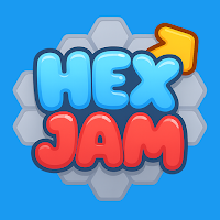 Hexa Flow: Stack Sort