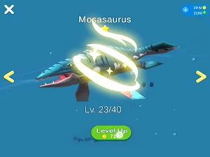 Sea World Simulator Screenshot 1