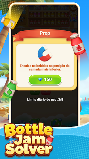 Bottle Jam Solver Screenshot 3