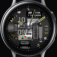 W-Design WOS011 - Watch Face