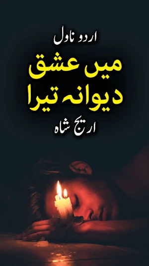 Mein Aashiq Deewana Tera by Areej Shah - Offline Screenshot 0