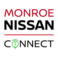 Monroe Nissan Connect