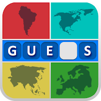 Guess The Country 2024
