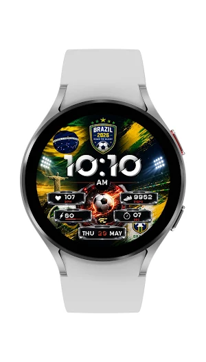 Goal Pulse Screenshot 3