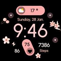 Floral Rose Nature - ReS05