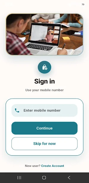 Anideaz Screenshot 3