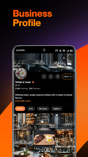 Satlantis Screenshot 3