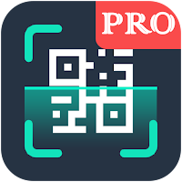QR Code Scanner- Generator PRO