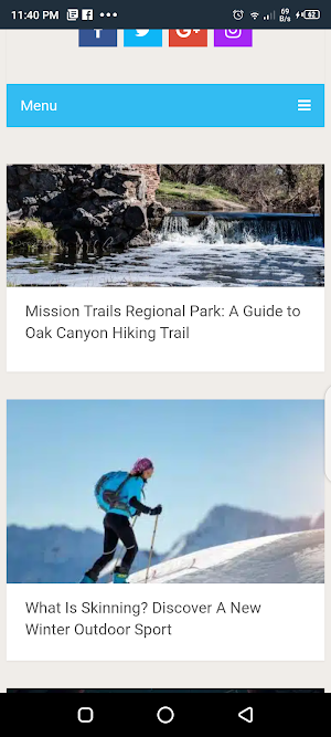 Travelinuk Screenshot 0