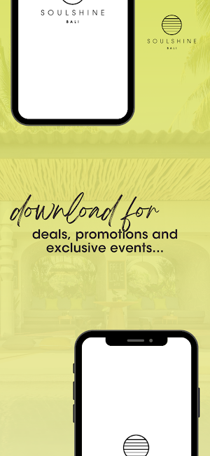 Soulshine Bali Screenshot 2