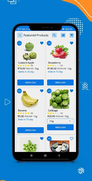 ShopTop Screenshot 3