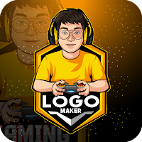 Gaming Logo Esport Maker