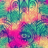 Colorful Mandala Wallpapers