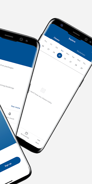 Thrive Screenshot 1