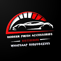 مودرن فينيش
