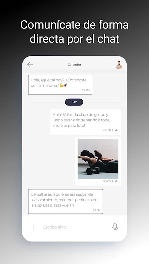 Orlander Screenshot 3
