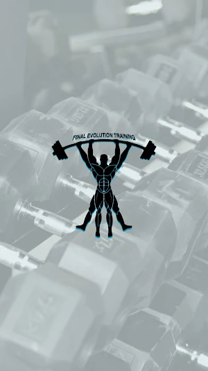 FINAL EVOLUTION Screenshot 0