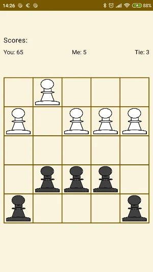 Decpawn Screenshot 3