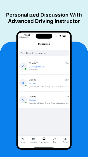 Drivewize AI Screenshot 2