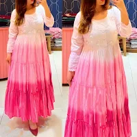Anarkali Kurti Shopping App