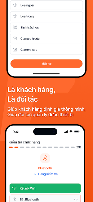 FASTBUY -  THU CŨ ĐỔI MỚI Screenshot 1