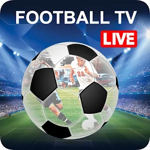 Live Football TV HD 2023 Screenshot 3