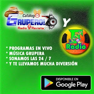 PAR GRUPERO Screenshot 3