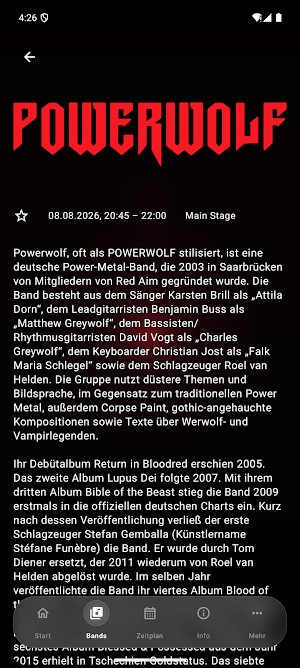 Elbriot Festival 2026 Screenshot 2