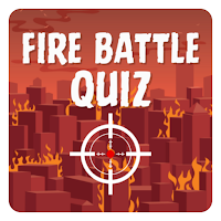Fire Battle Quiz Master