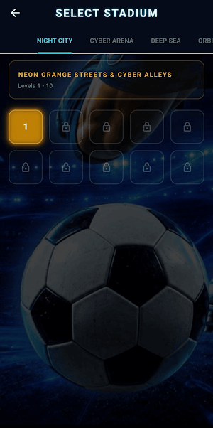 Prime Pass Screenshot 1