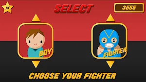 Arm Sport Wrestling Simulator Screenshot 3