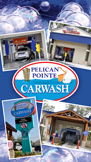 Pelican Pointe Carwash Screenshot 0