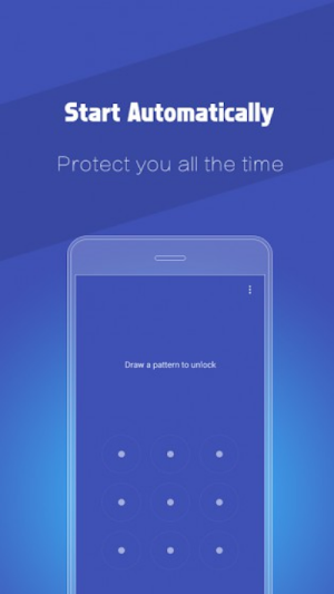 LockMe (App & File locker) Screenshot 3