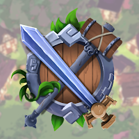 CraftQuest: Empires & Arenas