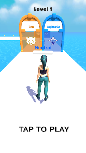 unicorn academy Screenshot 3