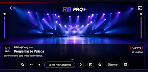 RB Pro Screenshot 1