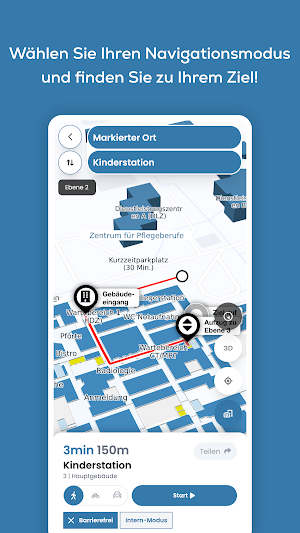 ANregioMAP Screenshot 3